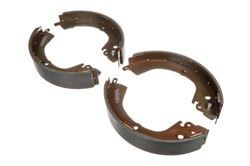 Brake shoe